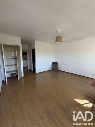  Appartement à vendre 1 pièce 29 m²