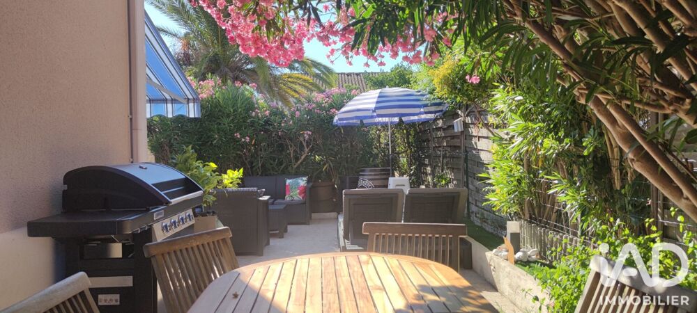 Vente Maison/villa 3 pièces