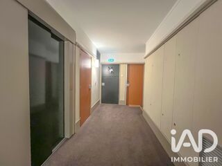  Appartement à vendre 1 pièce 28 m²