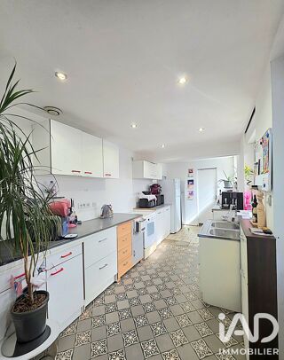  Maison à vendre 8 pièces 128 m²