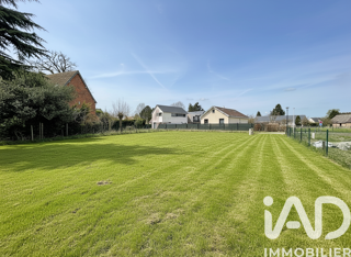  Terrain à vendre 713 m²
