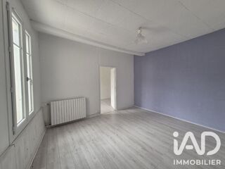 Vente Maison Vente Maison de ville 4 pièces Thouars
