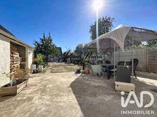 Vente Maison Vente Maison/villa 6 pièces Saint-andré-de-l'eure