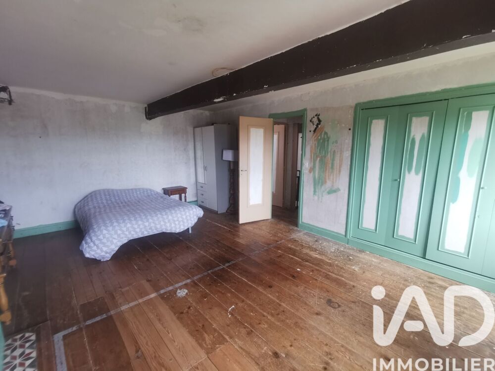 Vente Maison Vente Maison/villa 5 pièces Saint-genès-de-blaye