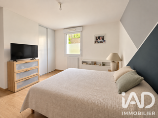  Appartement à vendre 2 pièces 48 m²