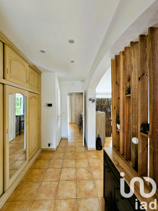  Maison à vendre 4 pièces 97 m²