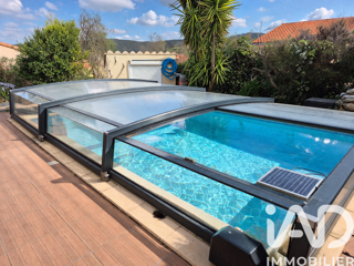  Maison à vendre 4 pièces 86 m²