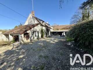  Maison à vendre 5 pièces 175 m²