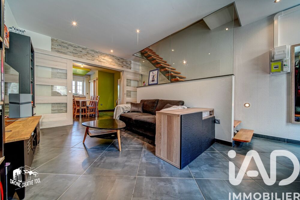 Vente Maison/villa 5 pièces
