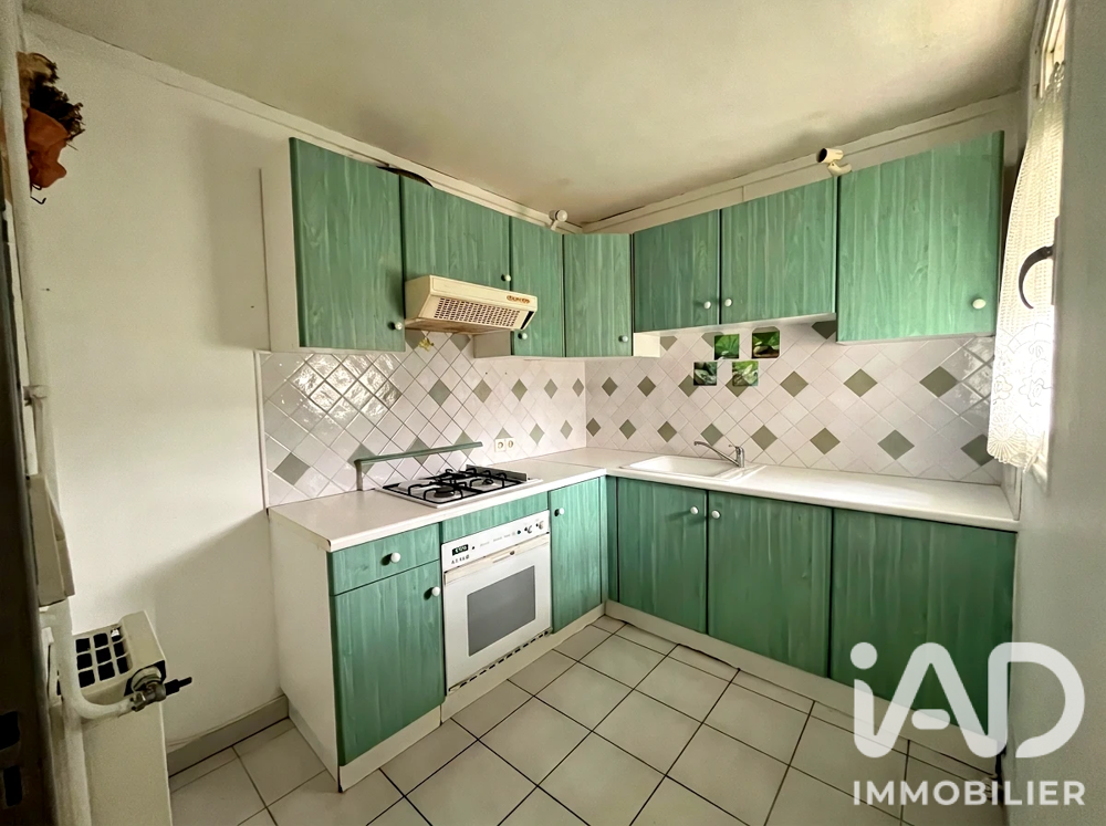 Vente Appartement Vente Appartement 3 pièces Bagnols-sur-cèze