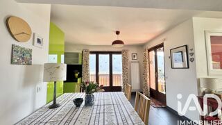  Maison à vendre 6 pièces 159 m²