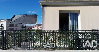  Appartement à vendre 3 pièces 64 m²