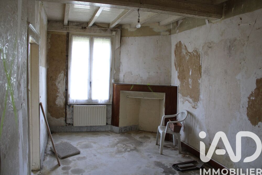 Vente Maison Vente Maison de campagne 8 pièces Possesse