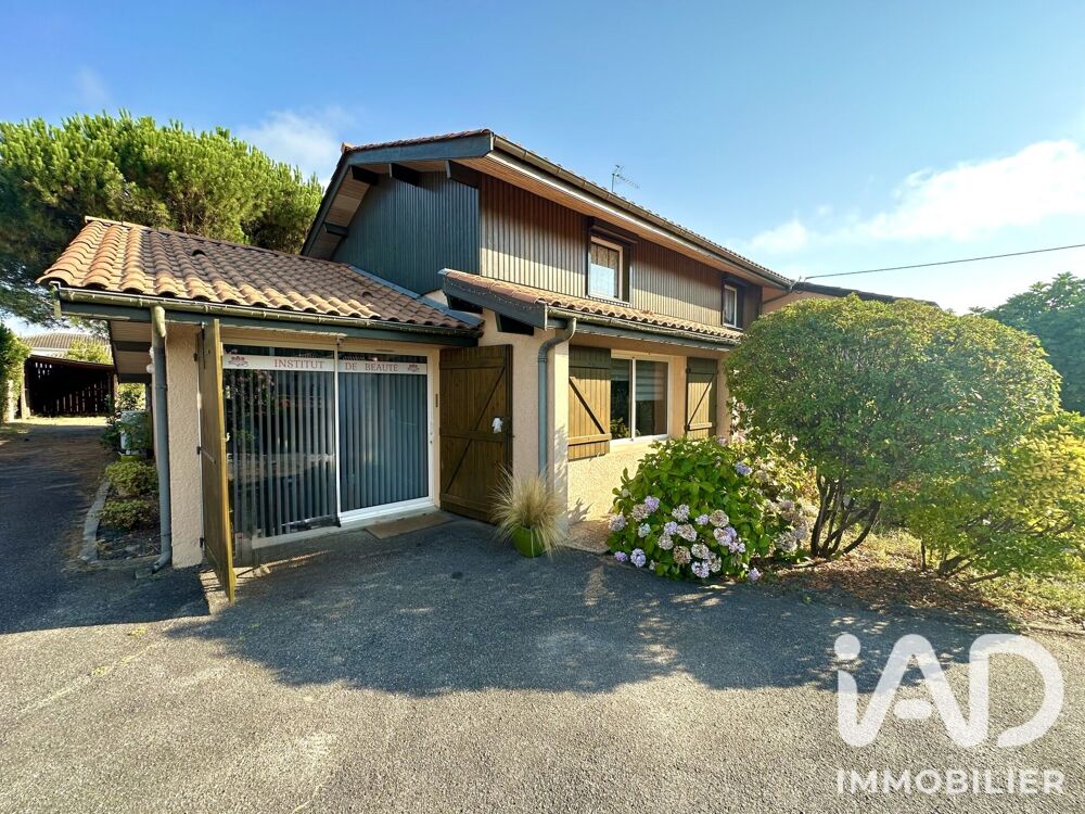 Vente Maison traditionnelle 5 pièces