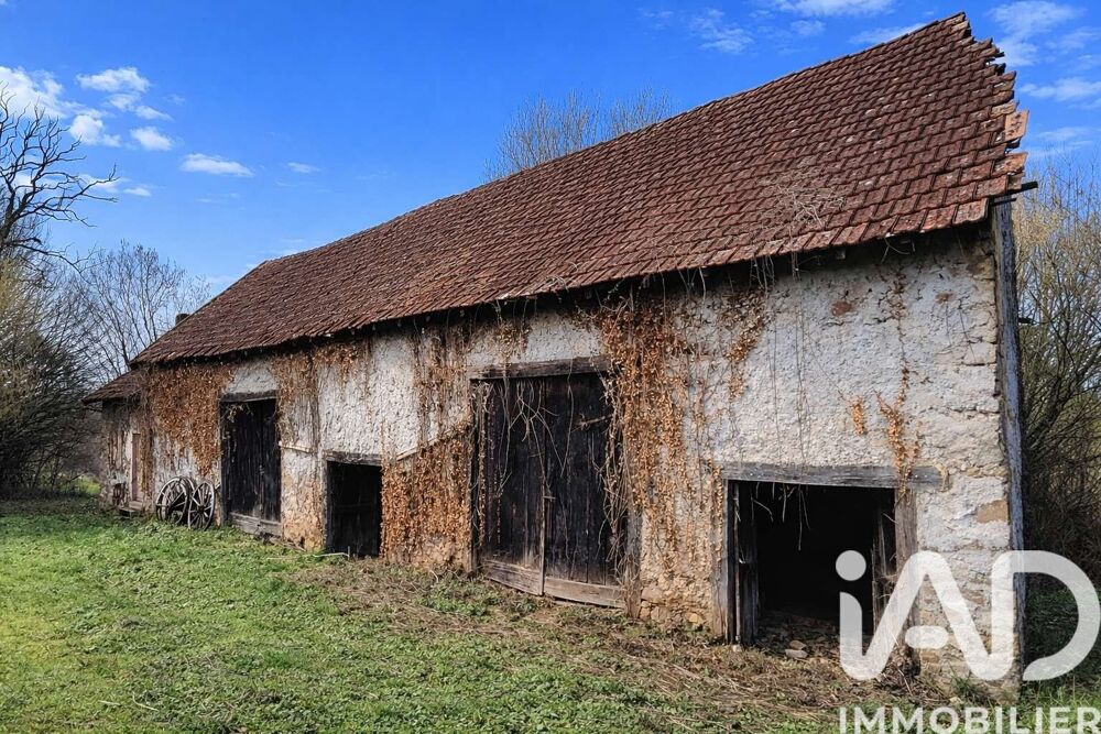 Vente Maison 3 pièces 53 m² - Vue 3
