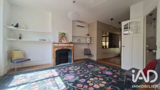  Maison à vendre 9 pièces 221 m²