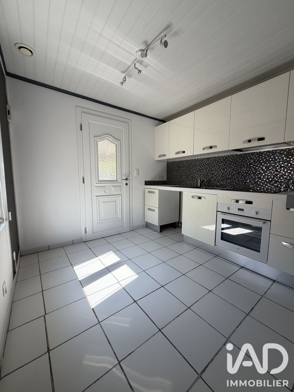 Vente Maison de ville 3 pièces