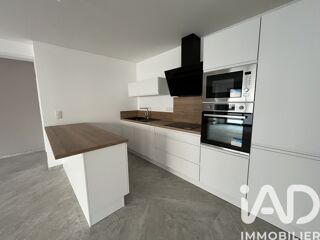  Appartement à vendre 3 pièces 100 m²