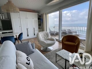  Appartement à vendre 1 pièce 32 m²