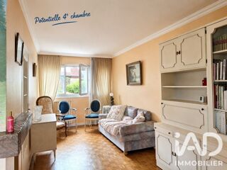  Maison à vendre 6 pièces 108 m²