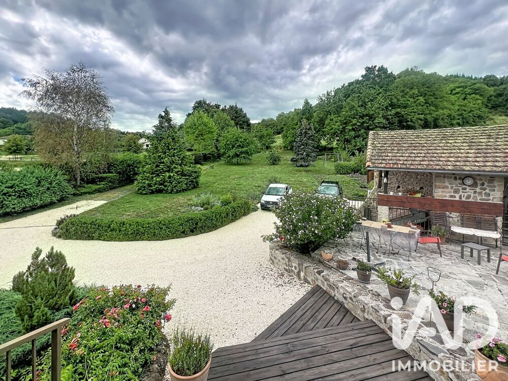 Vente Maison Vente Maison/villa 7 pièces Malrevers