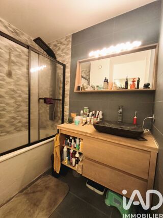  Appartement à vendre 4 pièces 75 m²