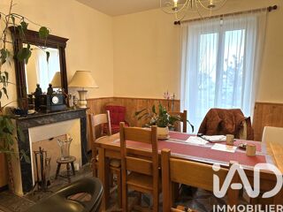 Maison � vendre 5 pi�ces 143 m�
