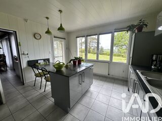 Maison � vendre 6 pi�ces 112 m�
