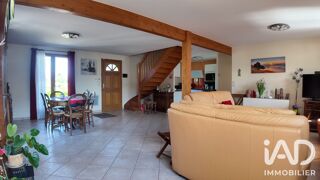  Maison à vendre 5 pièces 182 m²