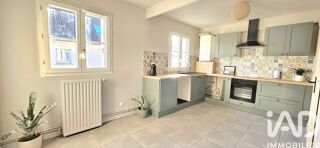  Appartement à vendre 4 pièces 79 m²