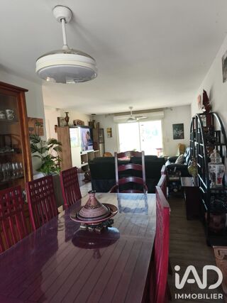  Maison à vendre 5 pièces 110 m²