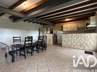  Maison à vendre 7 pièces 187 m²