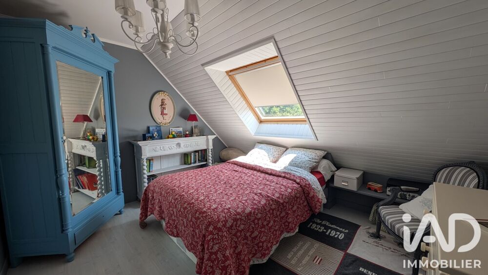 à vendre  Maison Plougrescant (22820)