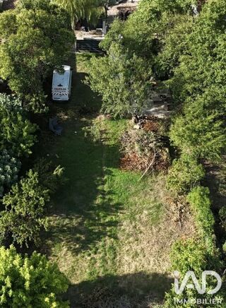  Terrain à vendre 673 m²