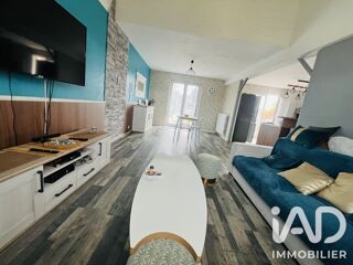  Maison à vendre 6 pièces 167 m²