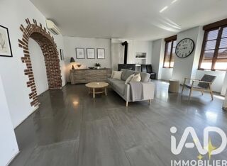  Maison à vendre 6 pièces 210 m²
