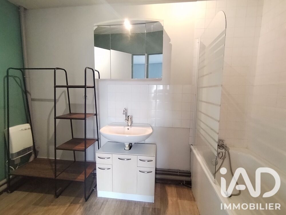 Vente Appartement Vente Appartement 1 pièce Troyes