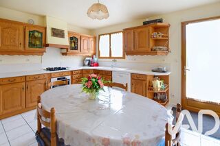  Maison à vendre 7 pièces 175 m²