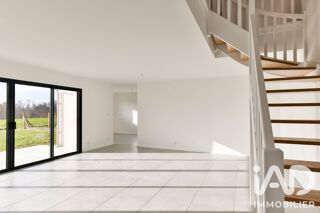  Maison à vendre 6 pièces 149 m²