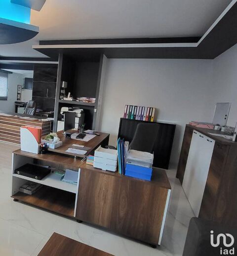   Vente Bureaux 78 m&sup2; 