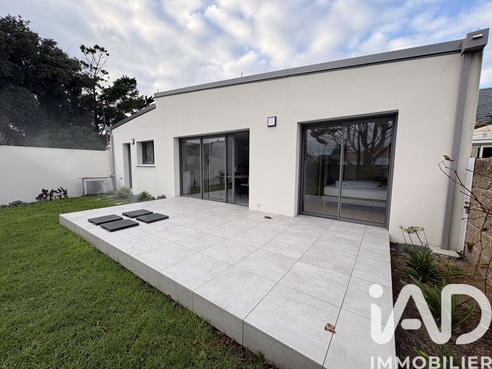 � vendre  Maison Saint-Hilaire-de-Riez (85270)