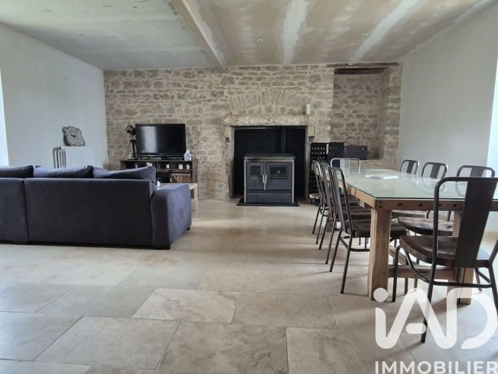 Vente Maison de campagne 6 pièces