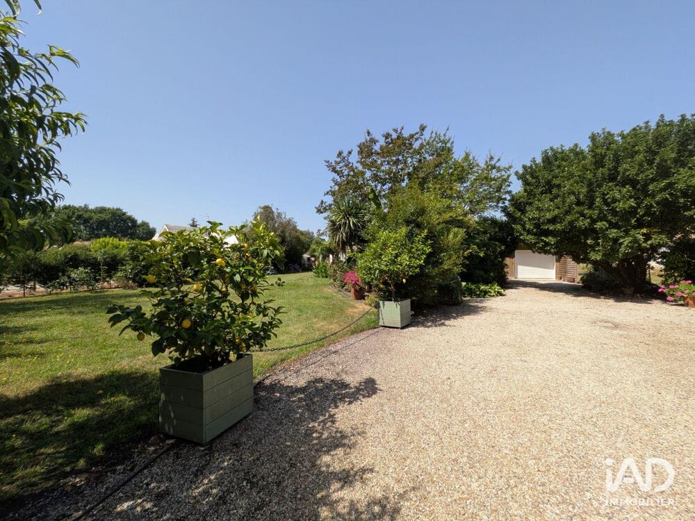 Vente Maison Vente Maison/villa 4 pièces Mérignac