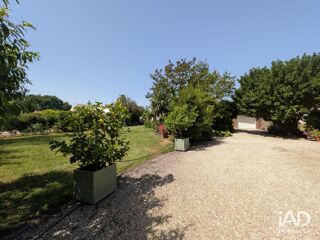  Maison à vendre 4 pièces 120 m²
