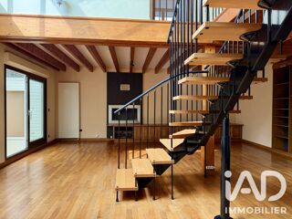  Appartement à vendre 5 pièces 200 m²