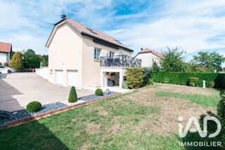 Maison à vendre 5 pièces 103 m²