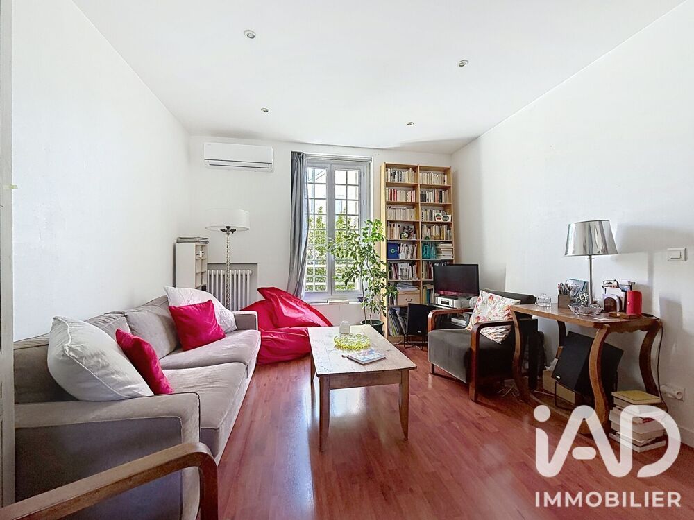 Vente Maison Vente Maison/villa 3 pièces Bondy