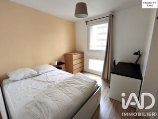  Appartement à vendre 5 pièces 78 m²