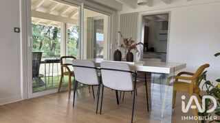  Maison à vendre 4 pièces 124 m²