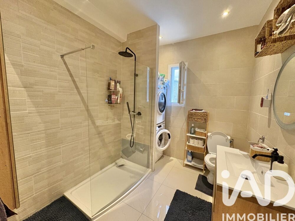 à vendre  Maison Nimes (30900)